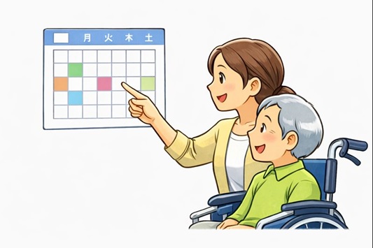 ①ご利用日時と行先をご確認ください - 株式会社ブリッジメイト