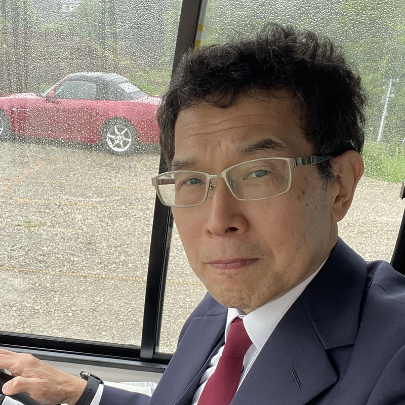 株式会社ブリッジメイト 代表 鈴木良雄